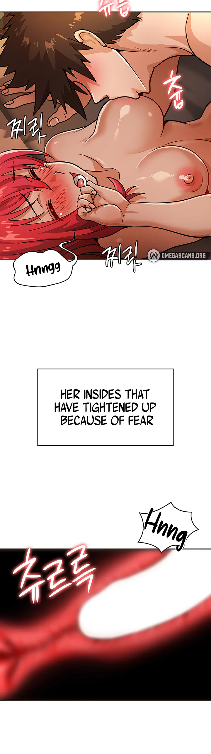 Bought by the Demon Lord Before the Ending Chapter 20 page 27