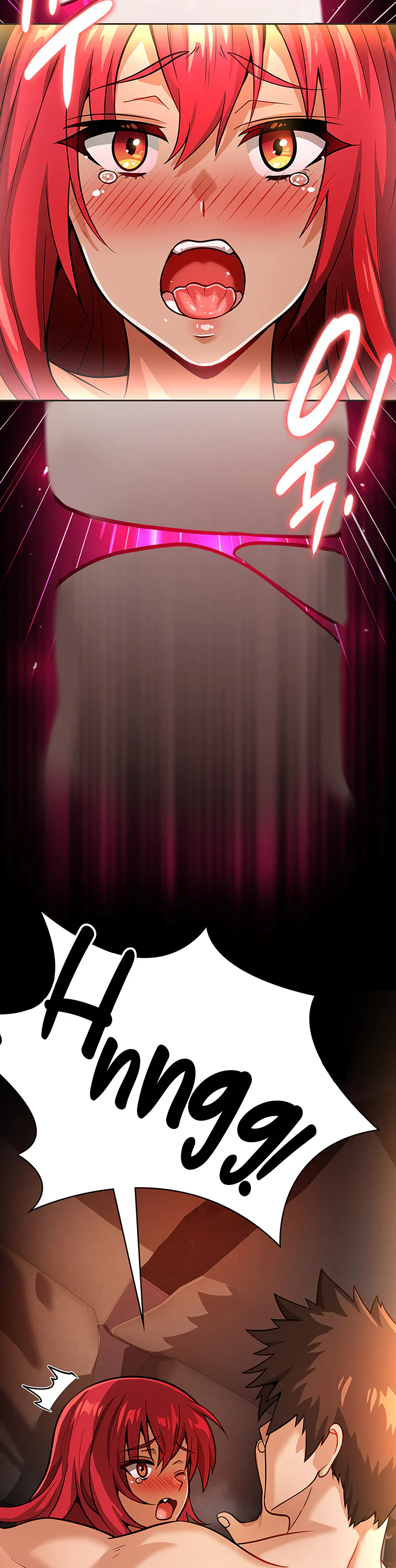 Bought by the Demon Lord Before the Ending Chapter 20 page 20