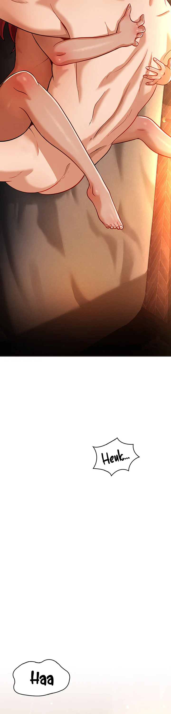 Bought by the Demon Lord Before the Ending Chapter 20 page 21