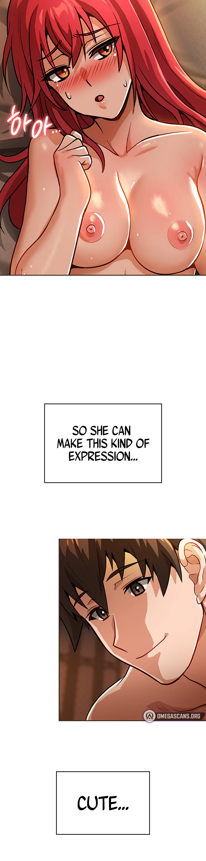 Bought by the Demon Lord Before the Ending Chapter 20 page 24