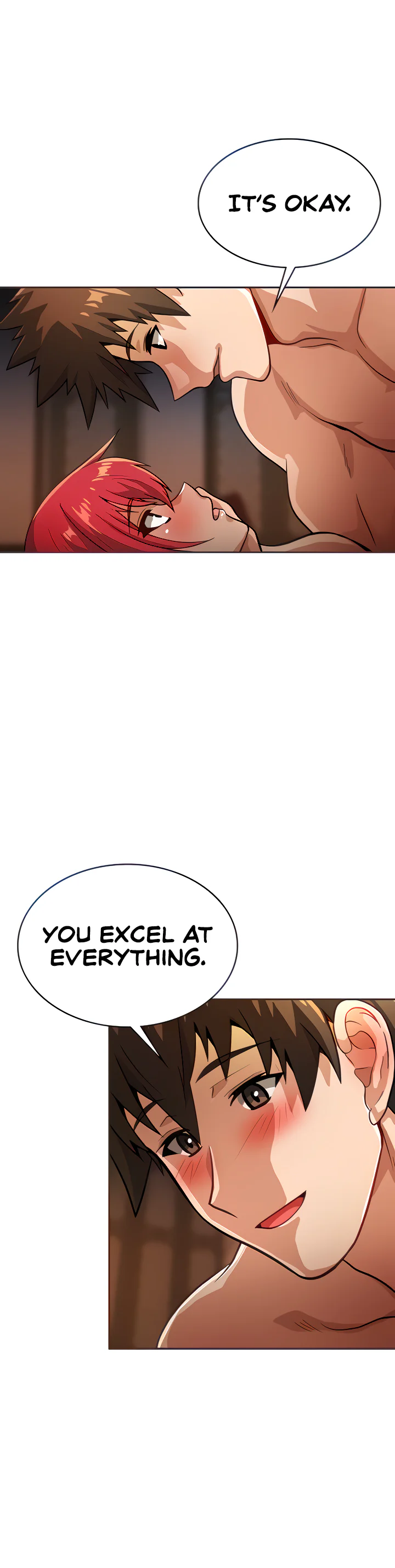 Bought by the Demon Lord Before the Ending Chapter 20 page 10