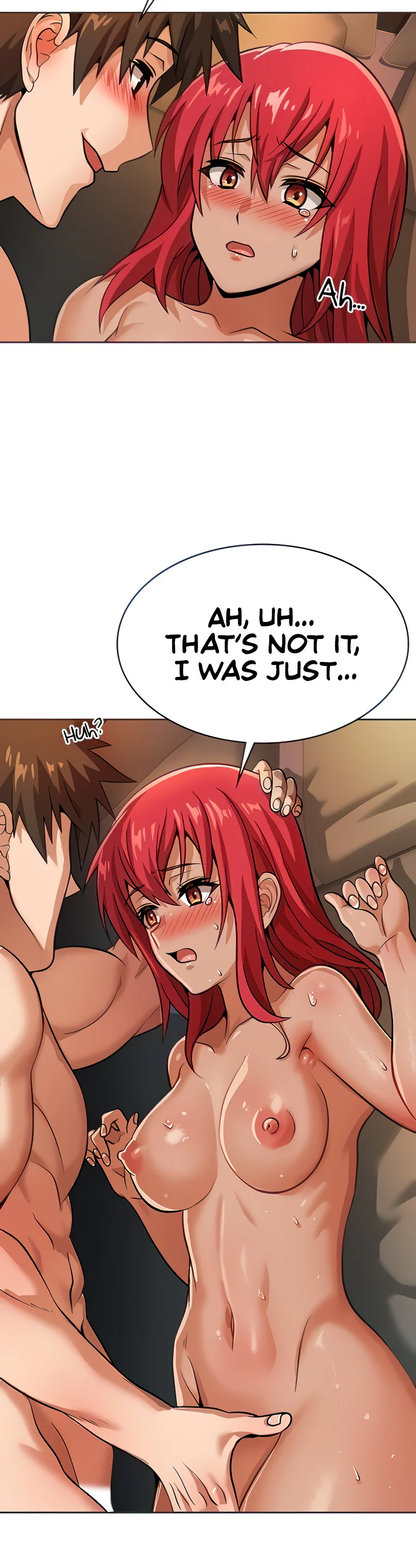 Bought by the Demon Lord Before the Ending Chapter 20 page 1