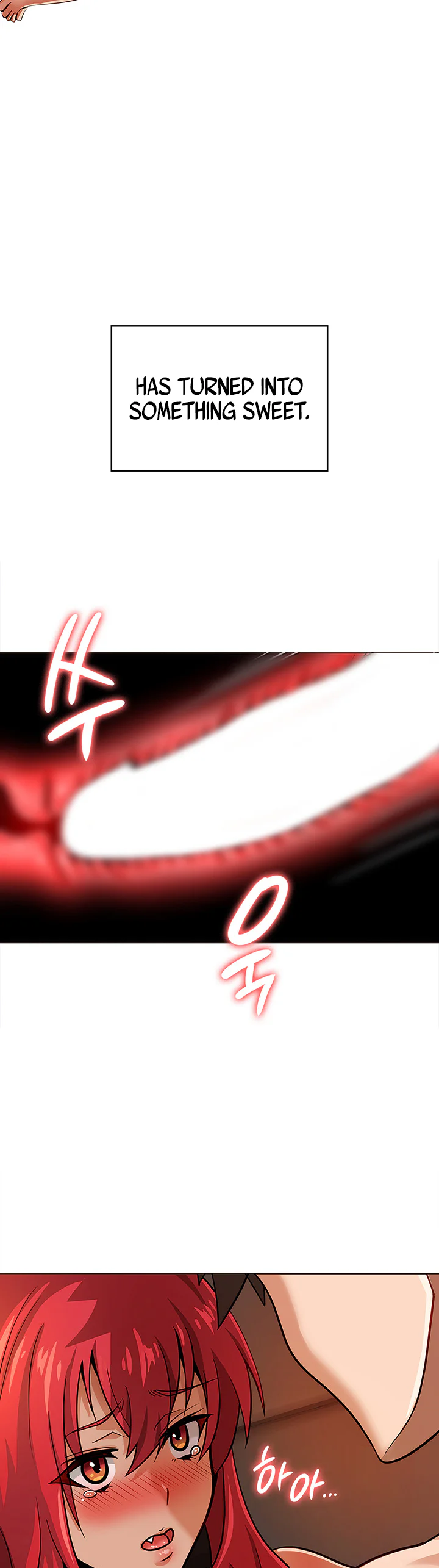 Bought by the Demon Lord Before the Ending Chapter 20 page 29