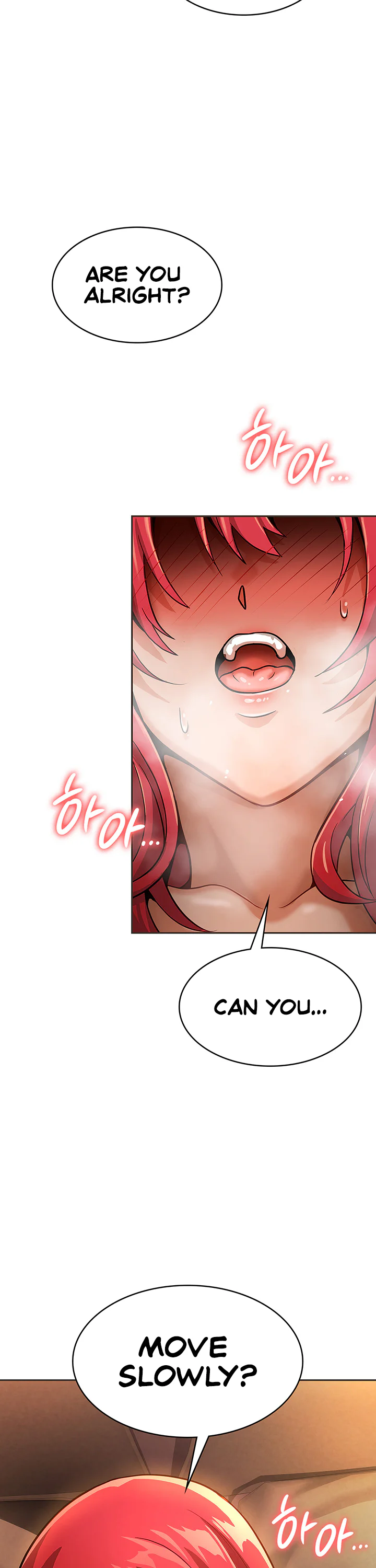 Bought by the Demon Lord Before the Ending Chapter 20 page 23