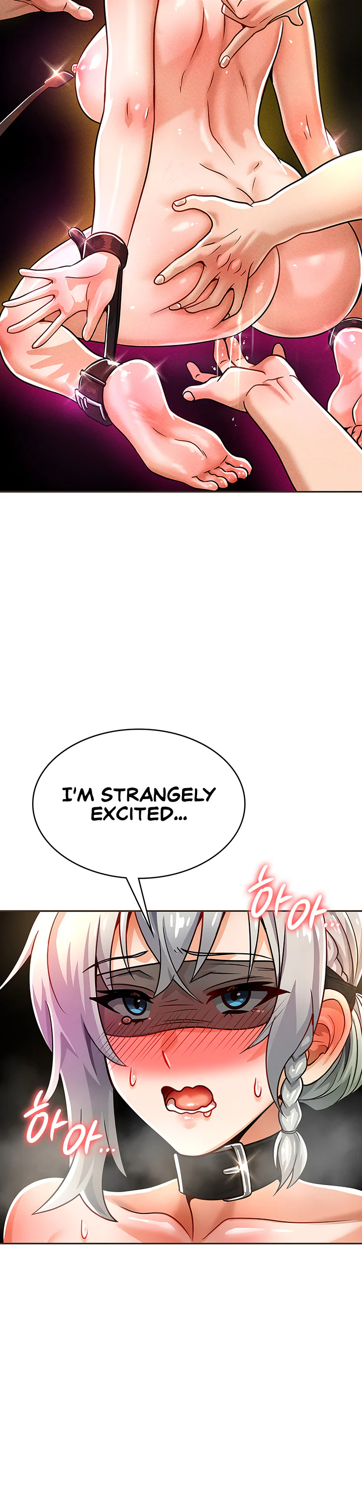 Bought by the Demon Lord Before the Ending Chapter 22 page 22