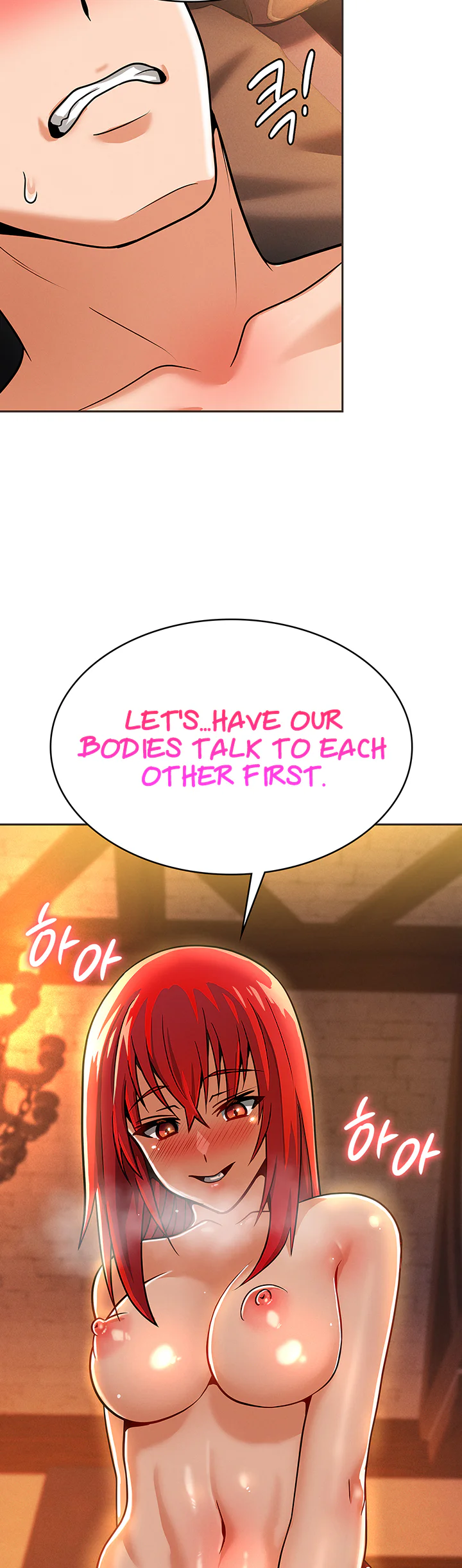 Bought by the Demon Lord Before the Ending Chapter 22 page 43