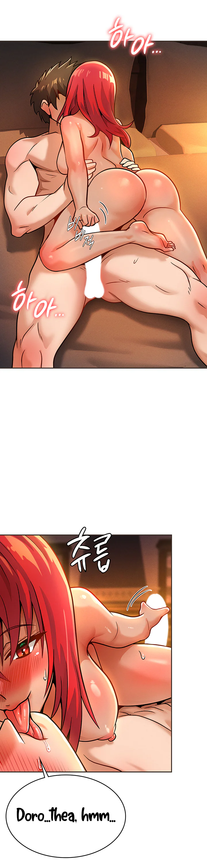 Bought by the Demon Lord Before the Ending Chapter 22 page 41