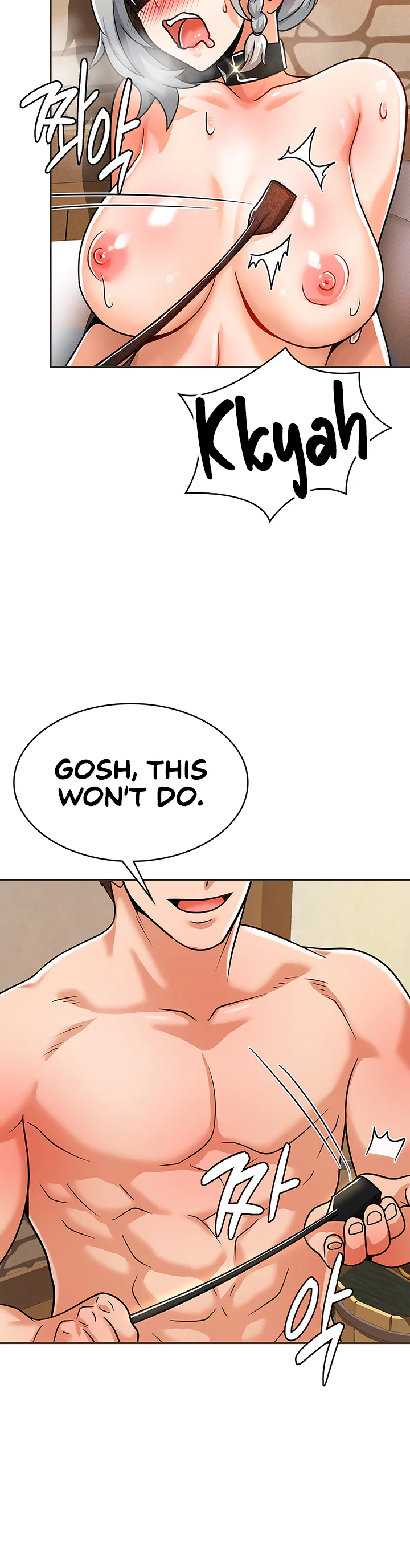 Bought by the Demon Lord Before the Ending Chapter 22 page 30