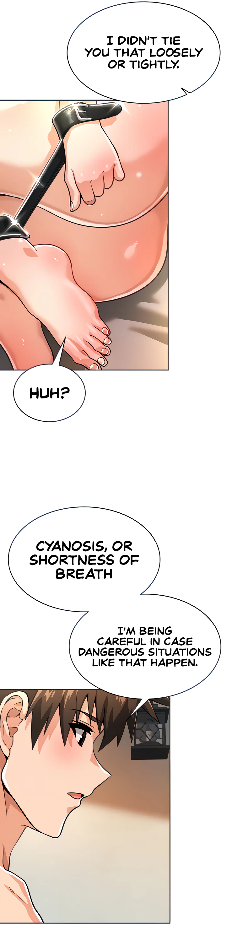 Bought by the Demon Lord Before the Ending Chapter 22 page 11