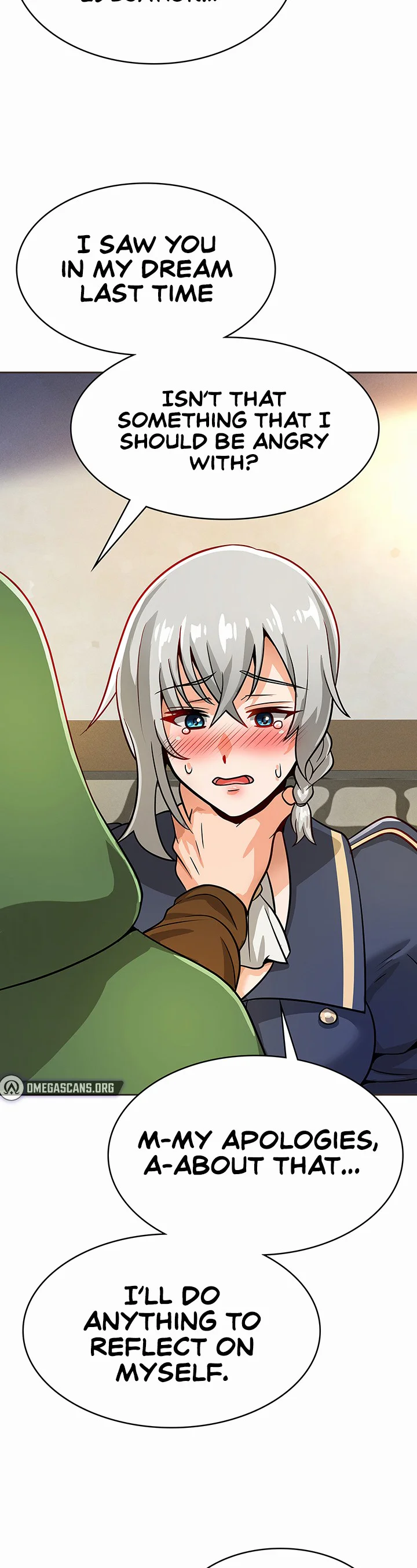 Bought by the Demon Lord Before the Ending Chapter 22 page 2