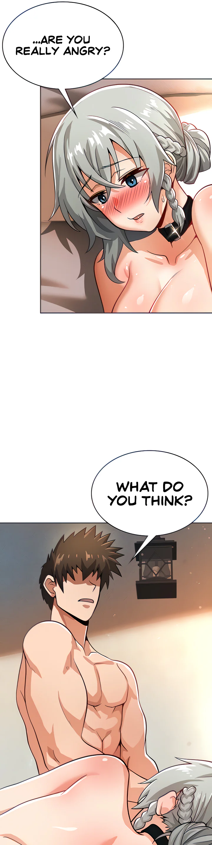 Bought by the Demon Lord Before the Ending Chapter 22 page 6