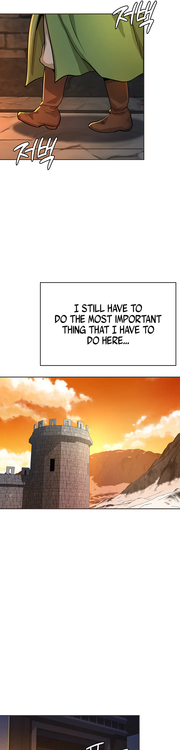 Bought by the Demon Lord Before the Ending Chapter 22 page 37