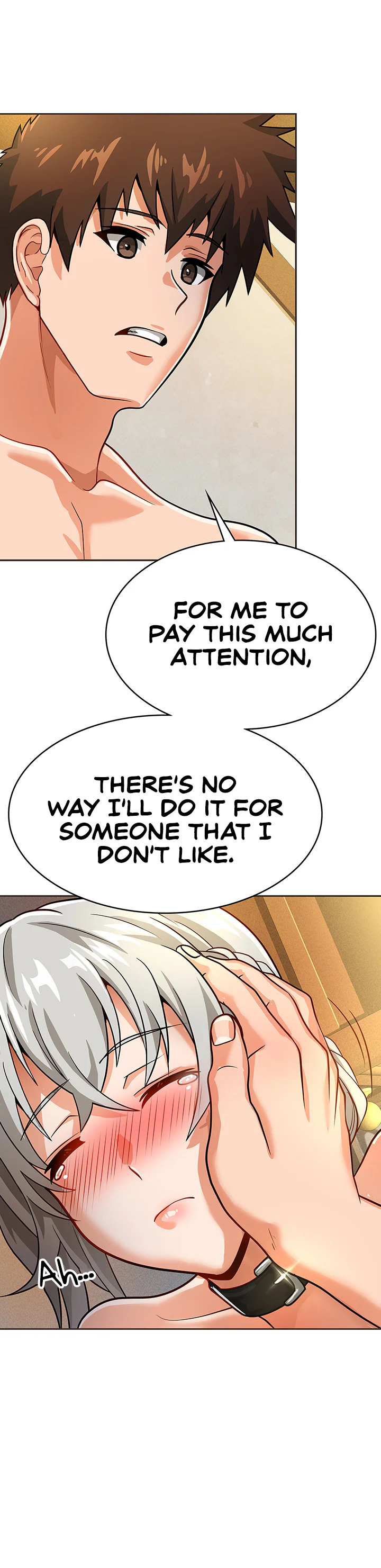 Bought by the Demon Lord Before the Ending Chapter 22 page 13