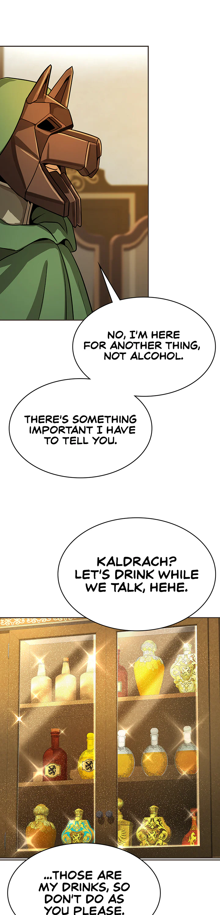 Bought by the Demon Lord Before the Ending Chapter 22 page 39