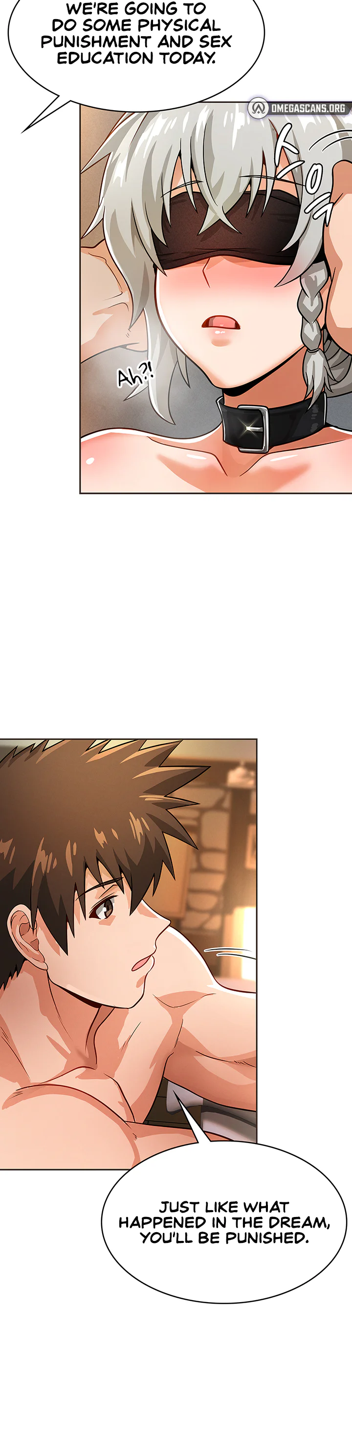 Bought by the Demon Lord Before the Ending Chapter 22 page 15