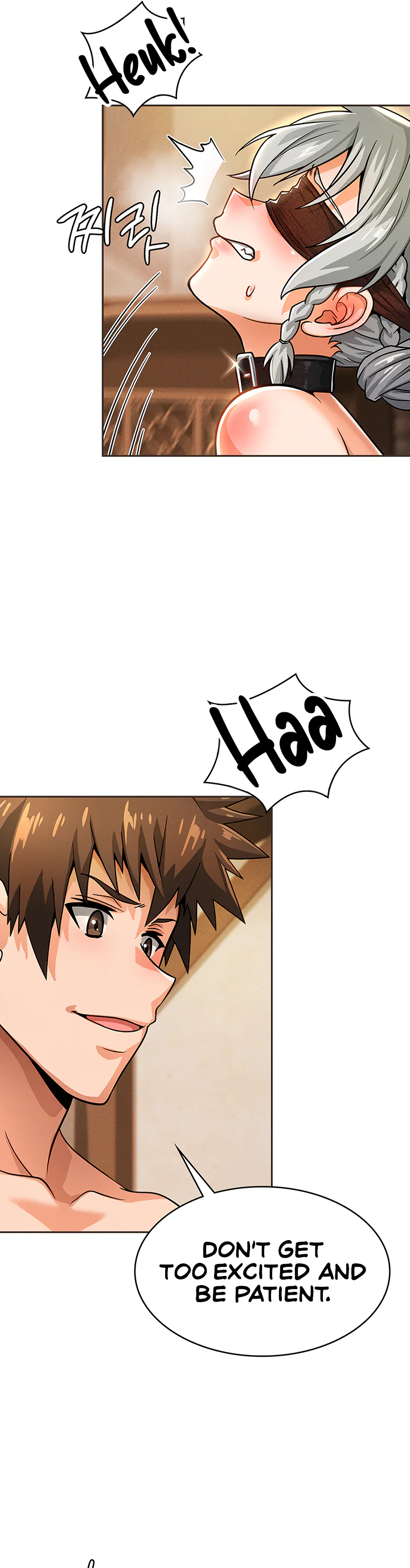 Bought by the Demon Lord Before the Ending Chapter 22 page 26