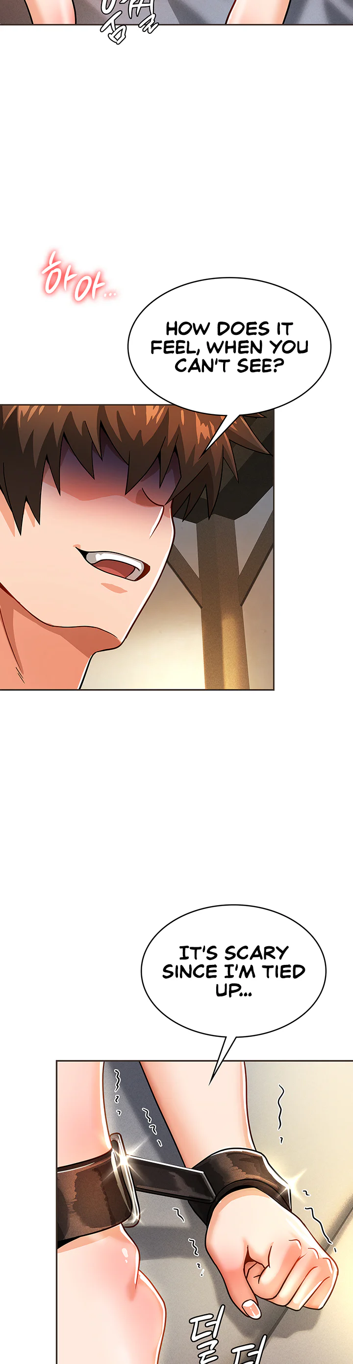 Bought by the Demon Lord Before the Ending Chapter 22 page 19