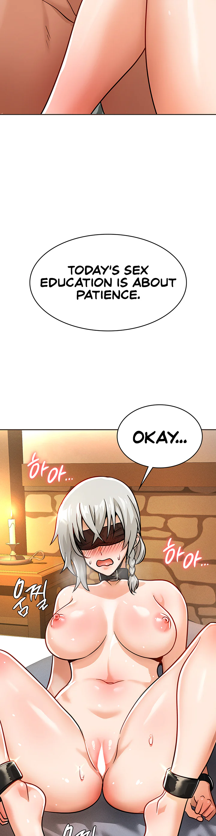Bought by the Demon Lord Before the Ending Chapter 22 page 18