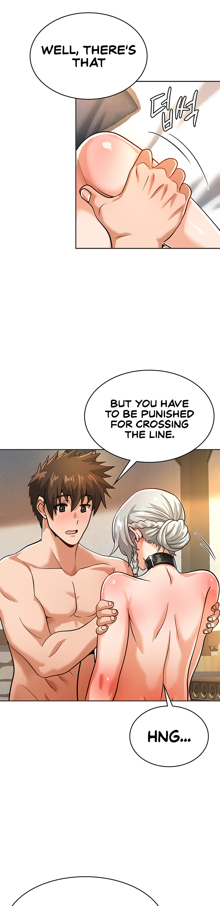 Bought by the Demon Lord Before the Ending Chapter 22 page 14