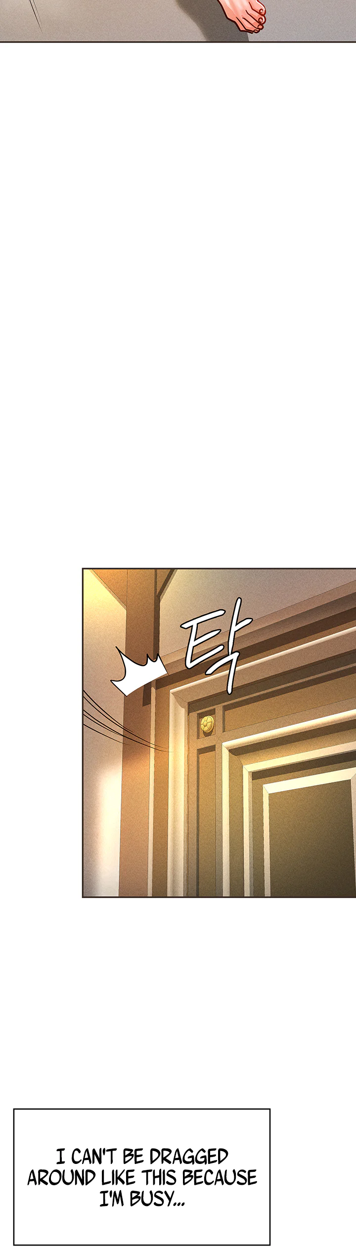Bought by the Demon Lord Before the Ending Chapter 22 page 36