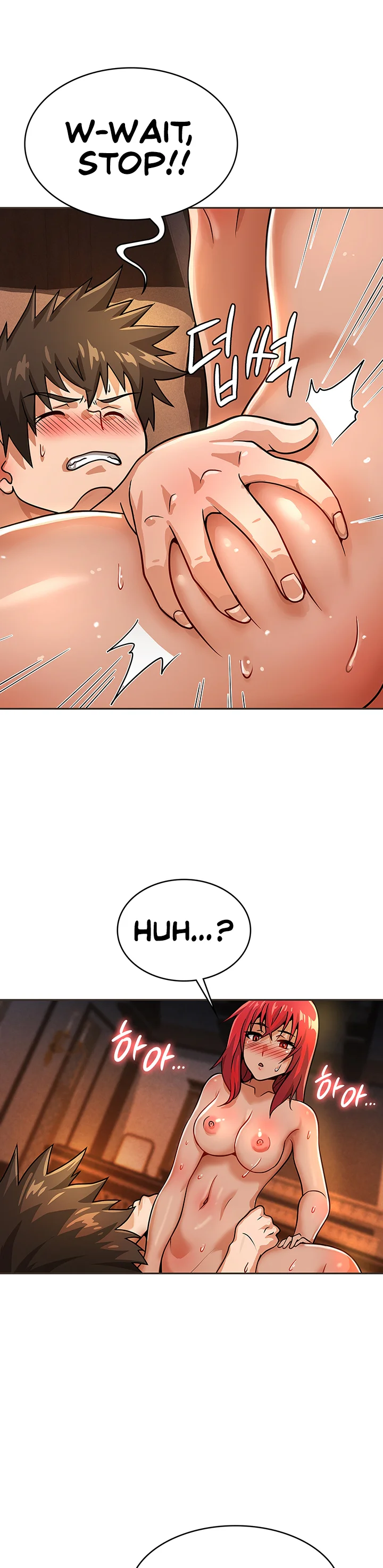 Bought by the Demon Lord Before the Ending Chapter 23 page 28