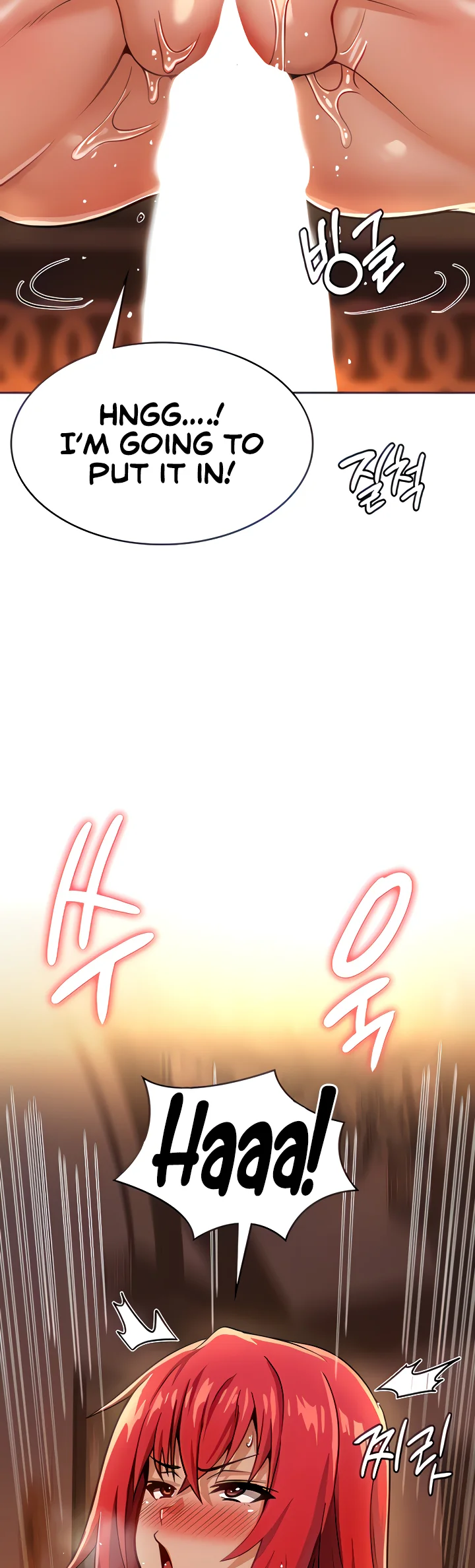 Bought by the Demon Lord Before the Ending Chapter 23 page 13