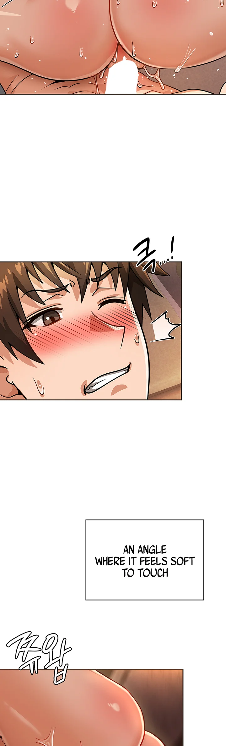 Bought by the Demon Lord Before the Ending Chapter 23 page 24