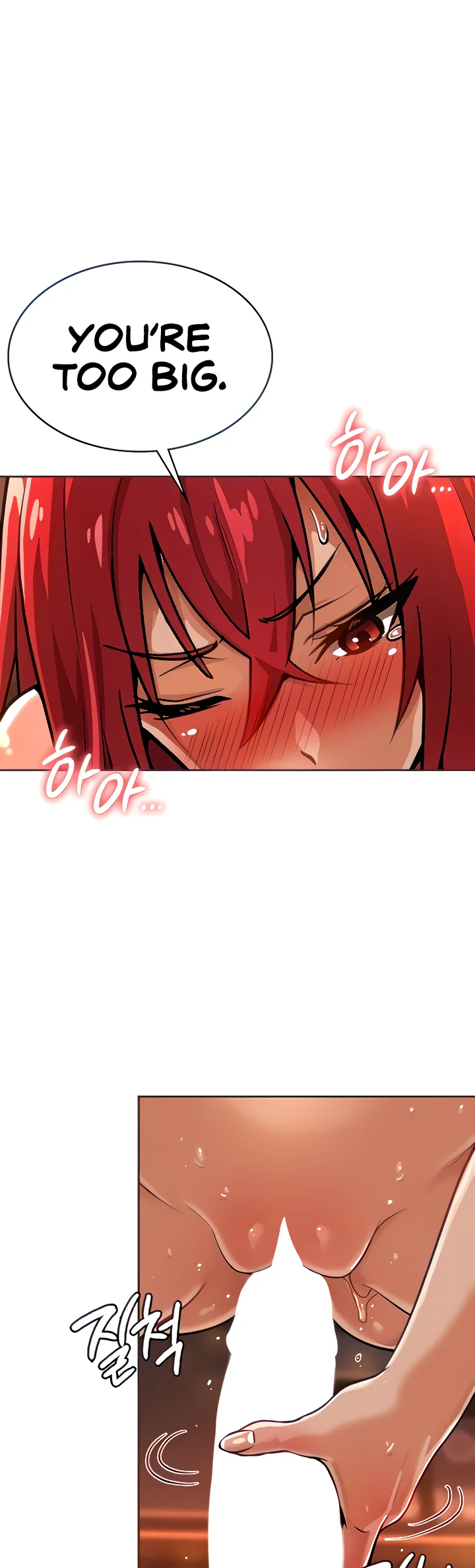Bought by the Demon Lord Before the Ending Chapter 23 page 8