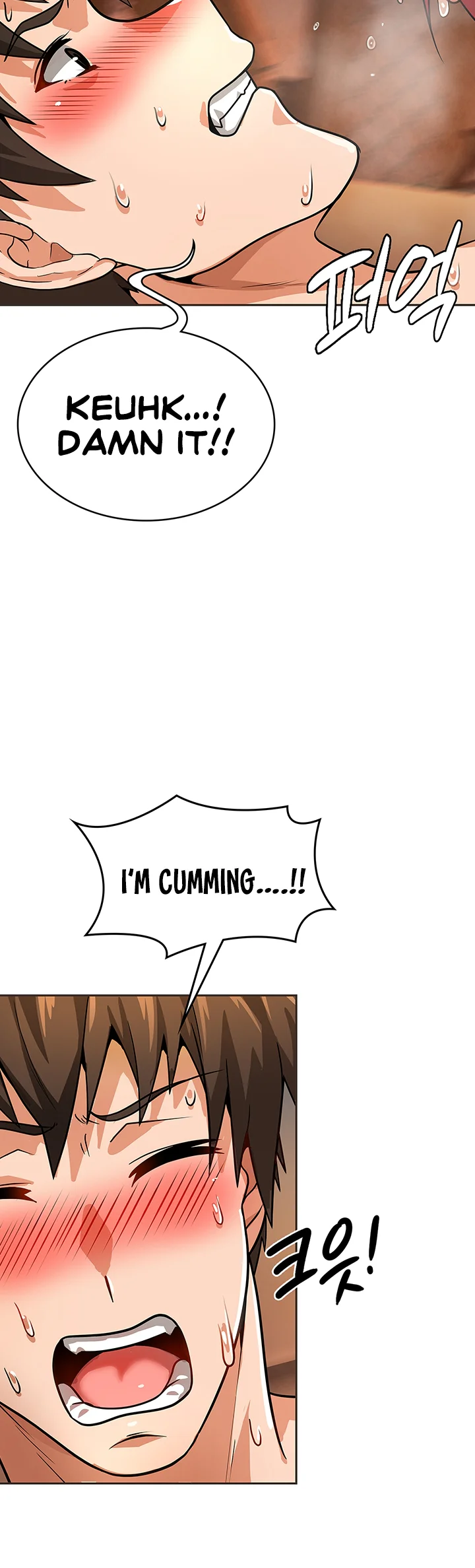 Bought by the Demon Lord Before the Ending Chapter 23 page 33