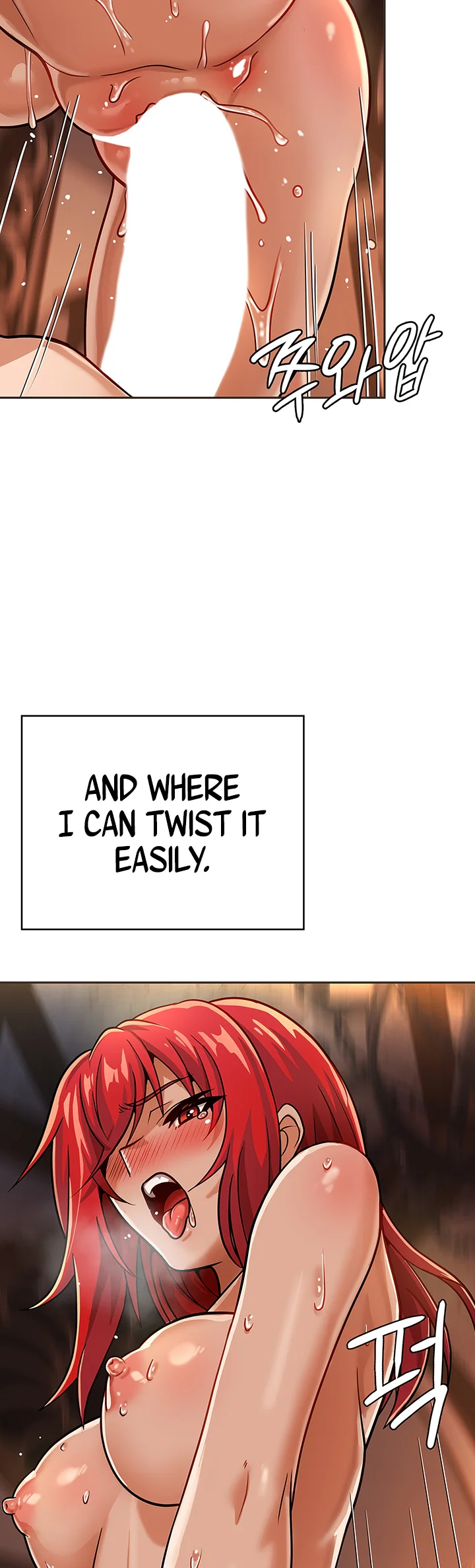 Bought by the Demon Lord Before the Ending Chapter 23 page 25