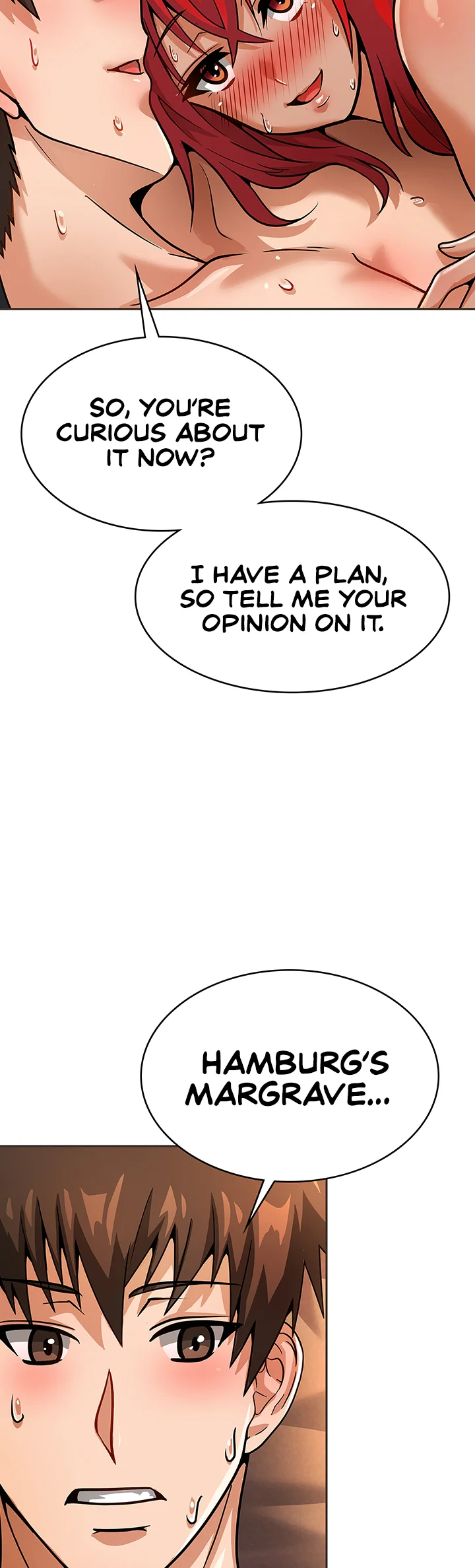 Bought by the Demon Lord Before the Ending Chapter 23 page 39