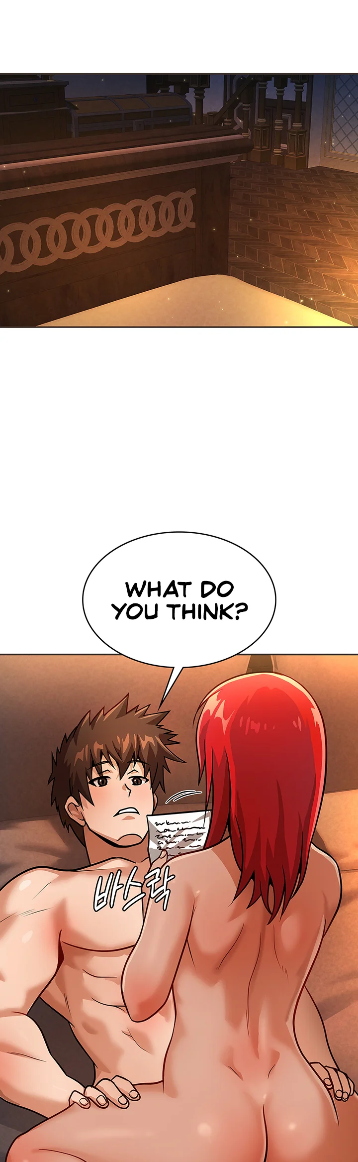 Bought by the Demon Lord Before the Ending Chapter 23 page 44