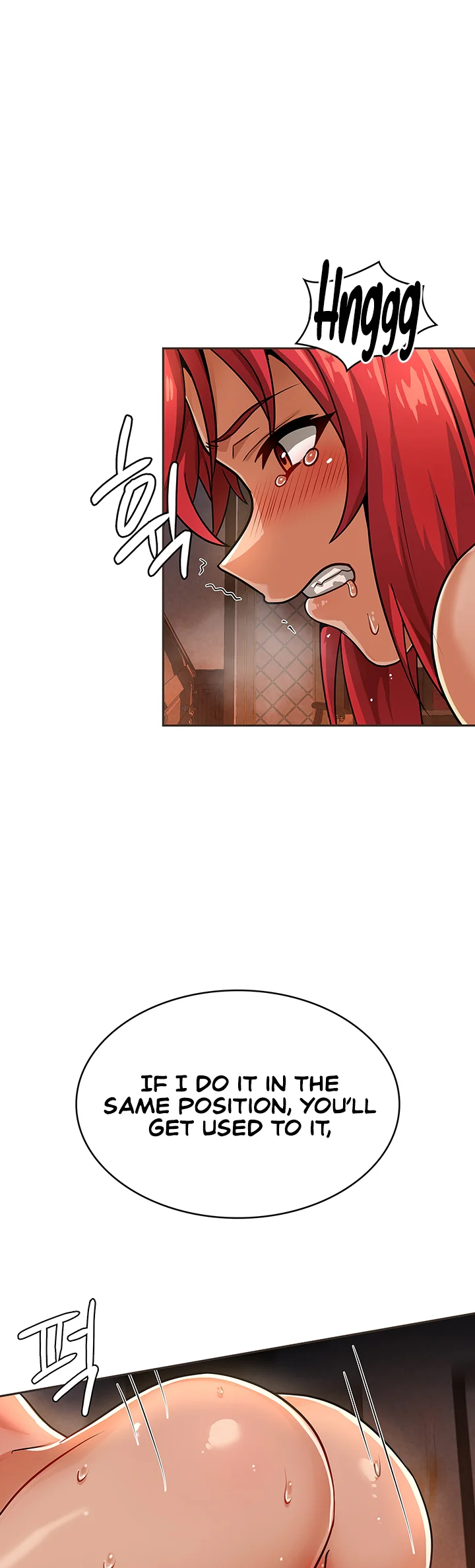Bought by the Demon Lord Before the Ending Chapter 23 page 21