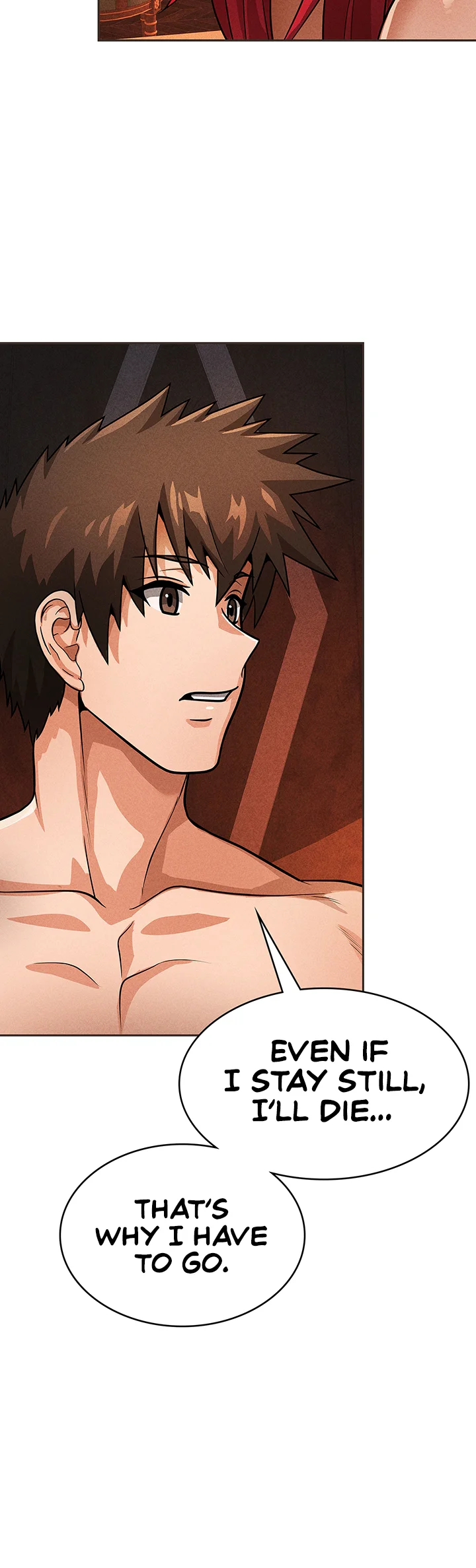 Bought by the Demon Lord Before the Ending Chapter 23 page 49
