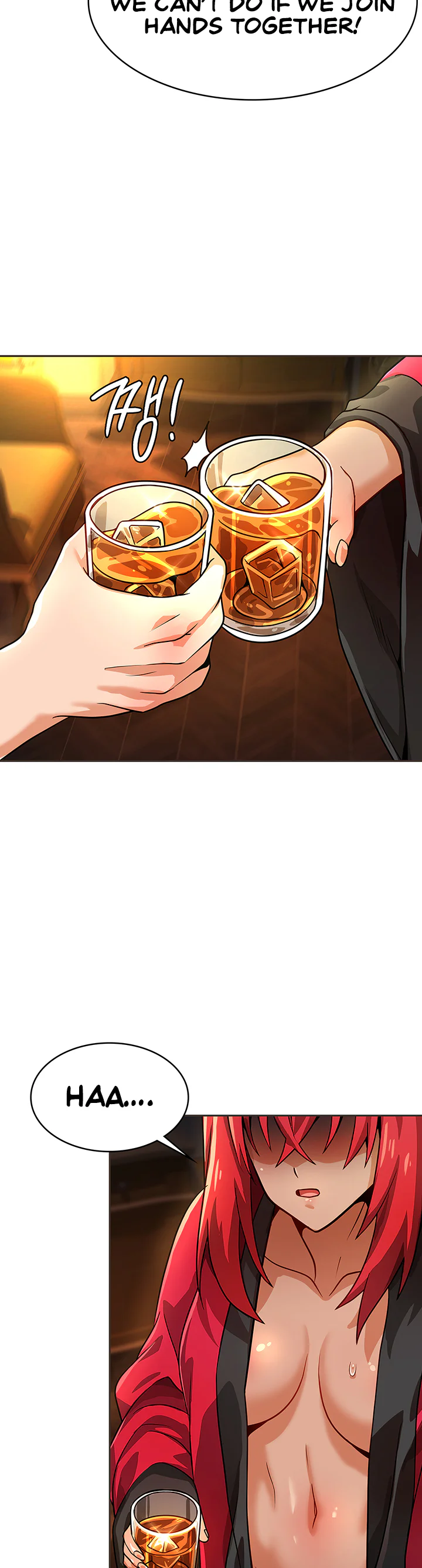 Bought by the Demon Lord Before the Ending Chapter 24 page 19