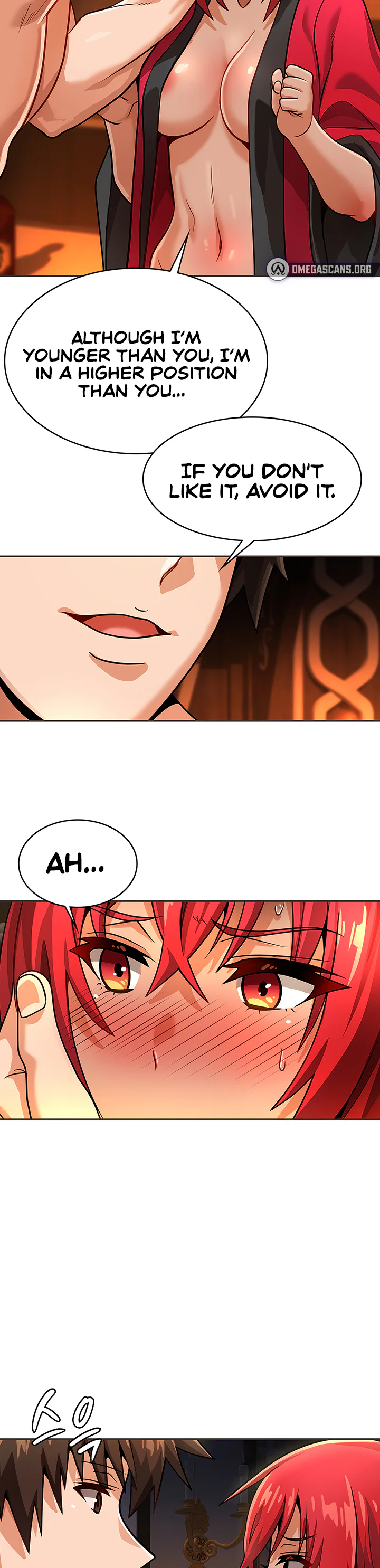 Bought by the Demon Lord Before the Ending Chapter 24 page 24