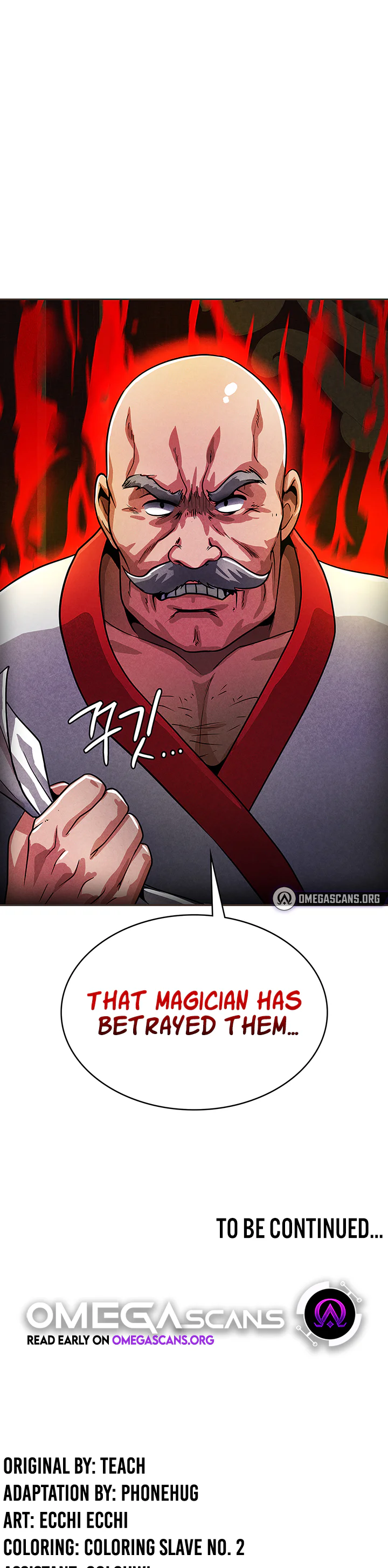 Bought by the Demon Lord Before the Ending Chapter 24 page 37