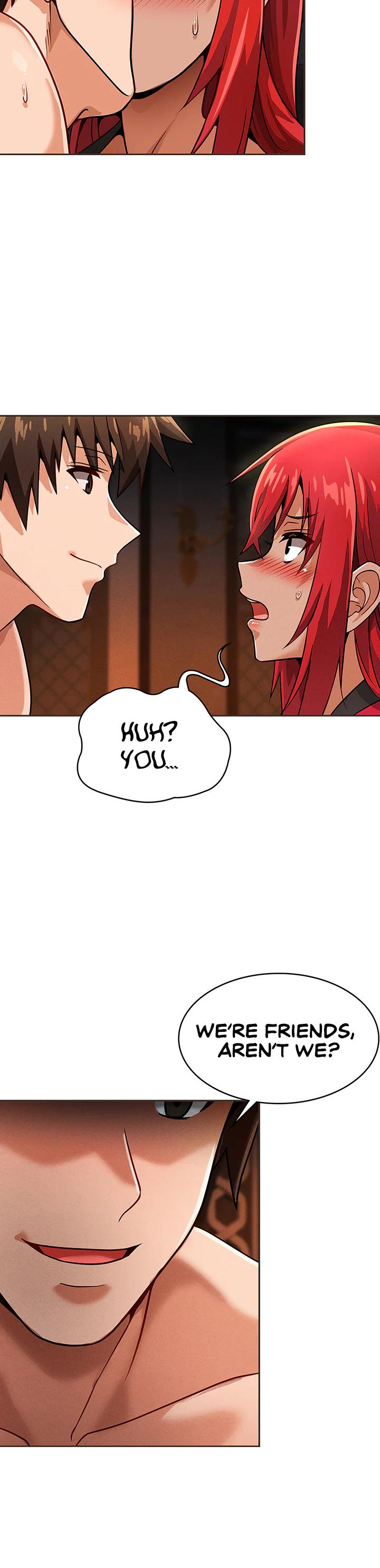 Bought by the Demon Lord Before the Ending Chapter 24 page 22