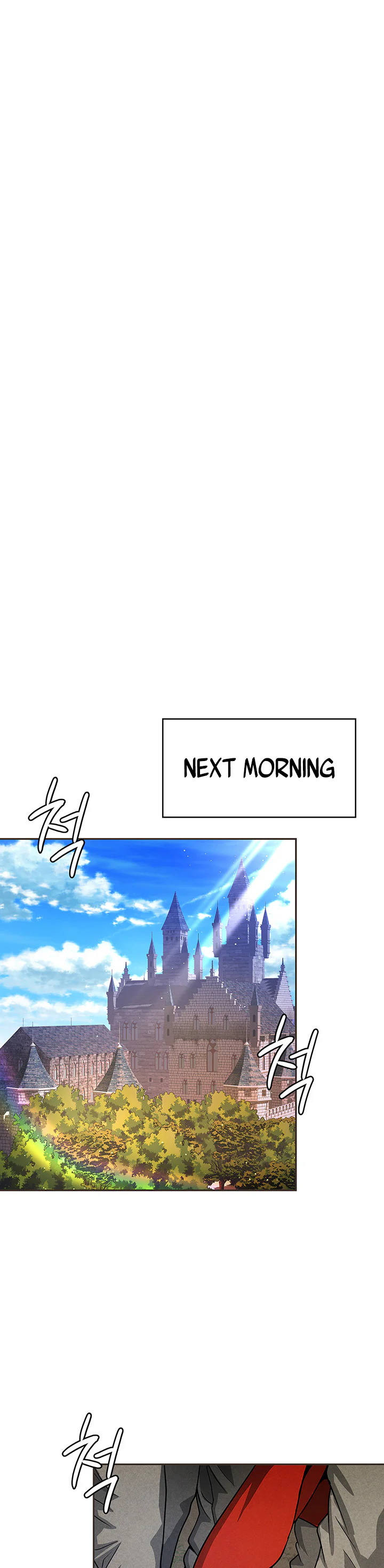 Bought by the Demon Lord Before the Ending Chapter 25 page 27