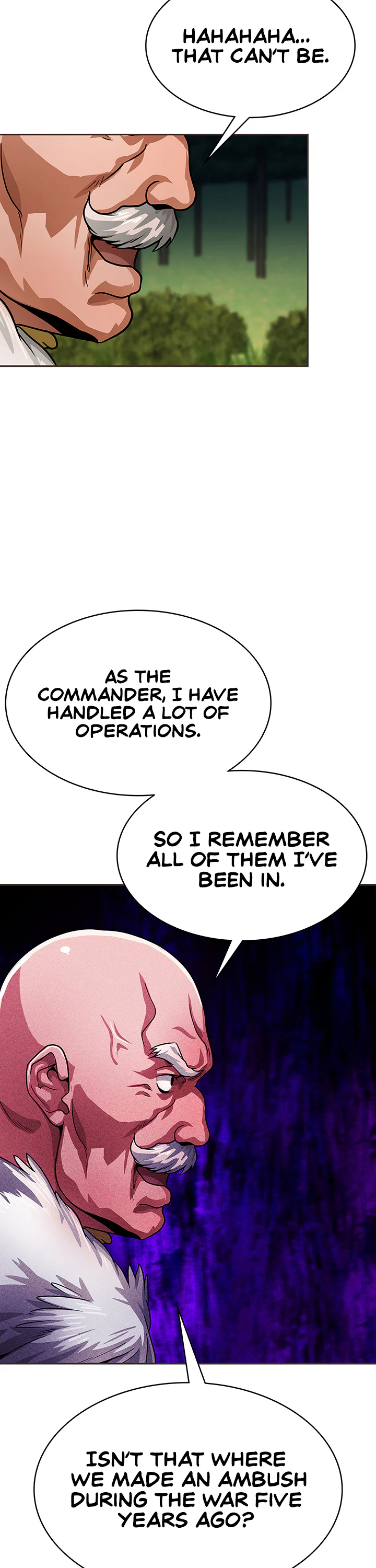 Bought by the Demon Lord Before the Ending Chapter 25 page 34