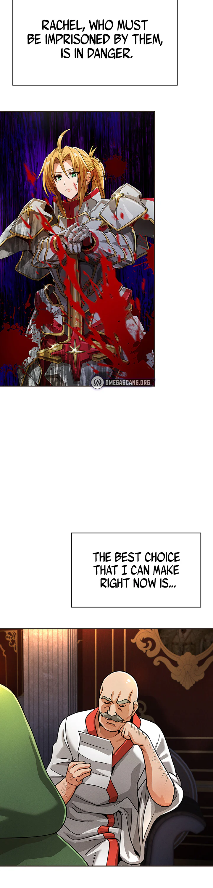 Bought by the Demon Lord Before the Ending Chapter 25 page 25