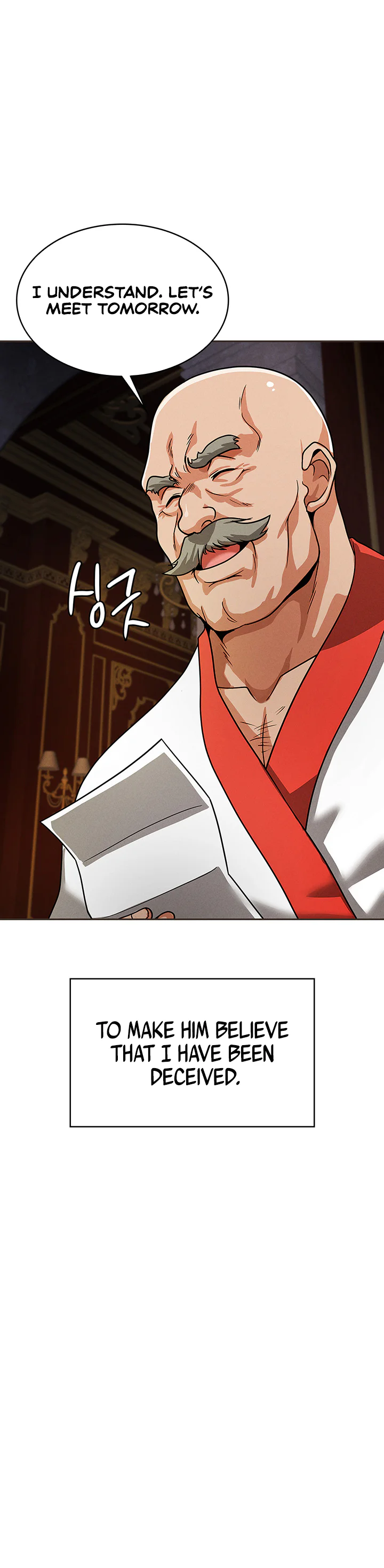 Bought by the Demon Lord Before the Ending Chapter 25 page 26