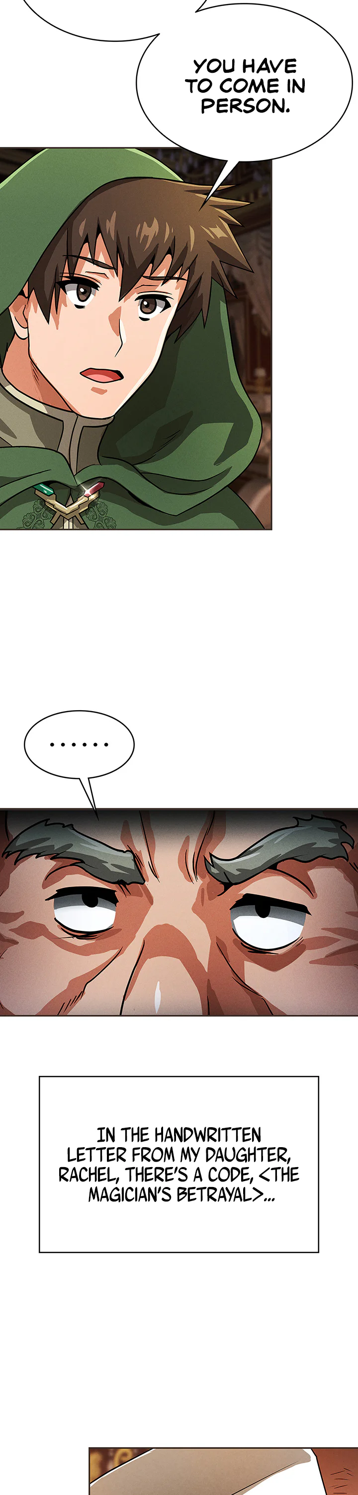 Bought by the Demon Lord Before the Ending Chapter 25 page 23