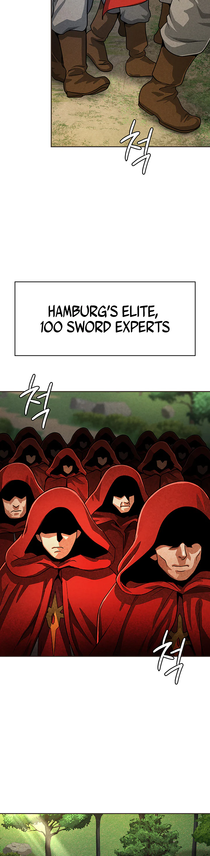 Bought by the Demon Lord Before the Ending Chapter 25 page 28