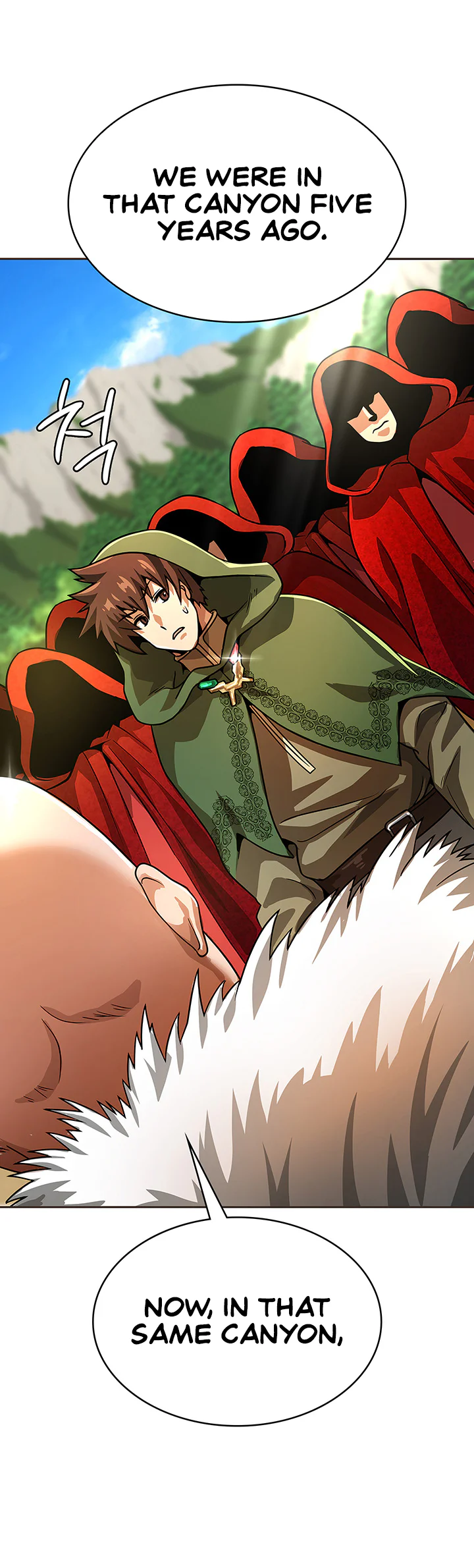 Bought by the Demon Lord Before the Ending Chapter 25 page 36