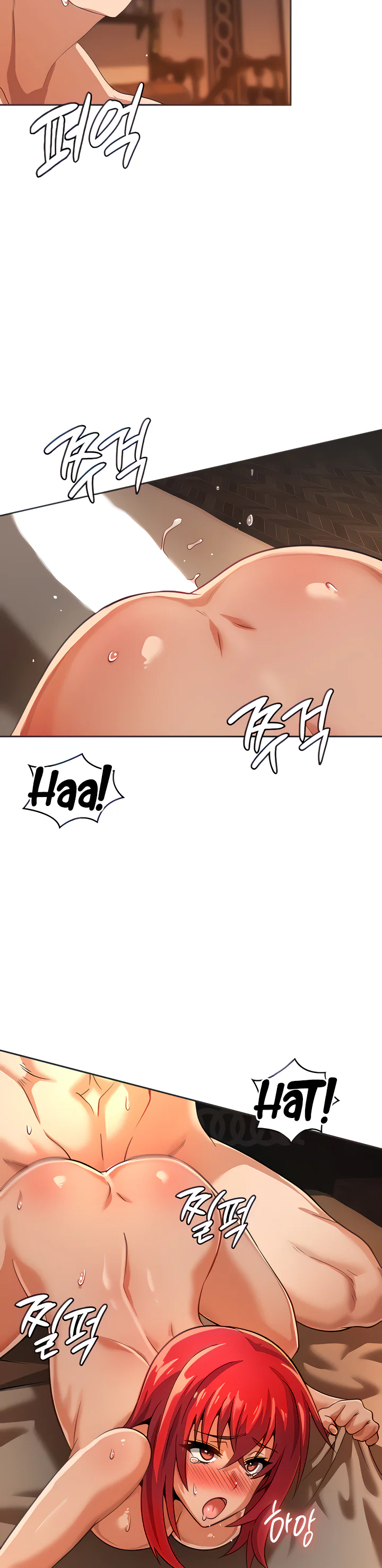Bought by the Demon Lord Before the Ending Chapter 26 page 12