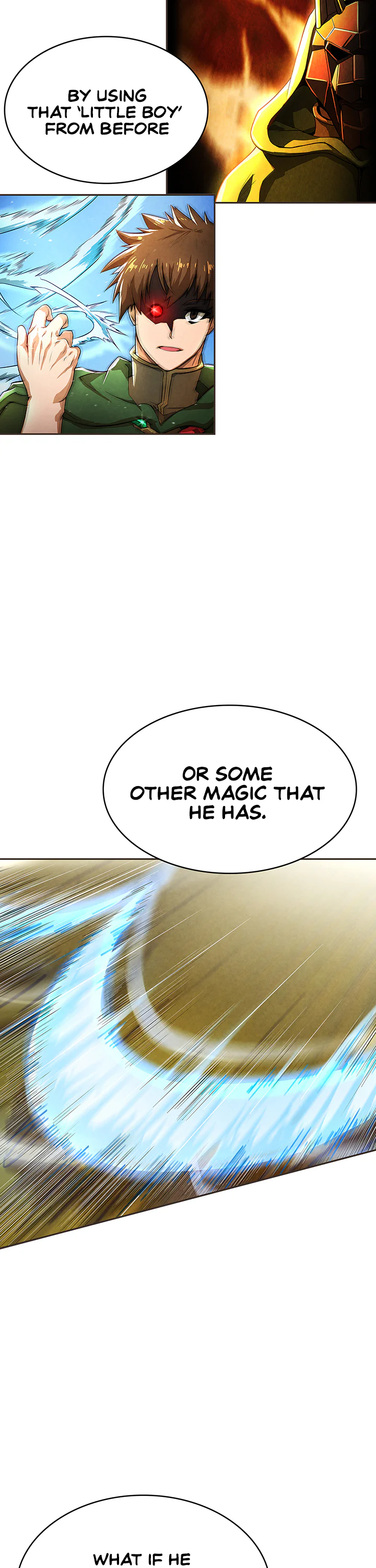 Bought by the Demon Lord Before the Ending Chapter 26 page 29