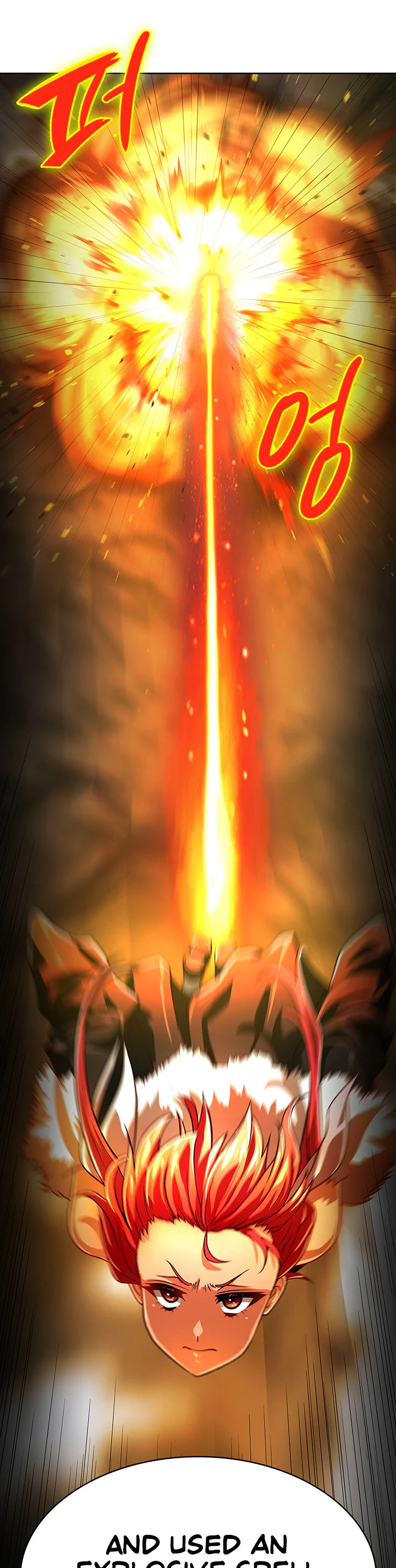Bought by the Demon Lord Before the Ending Chapter 27 page 21