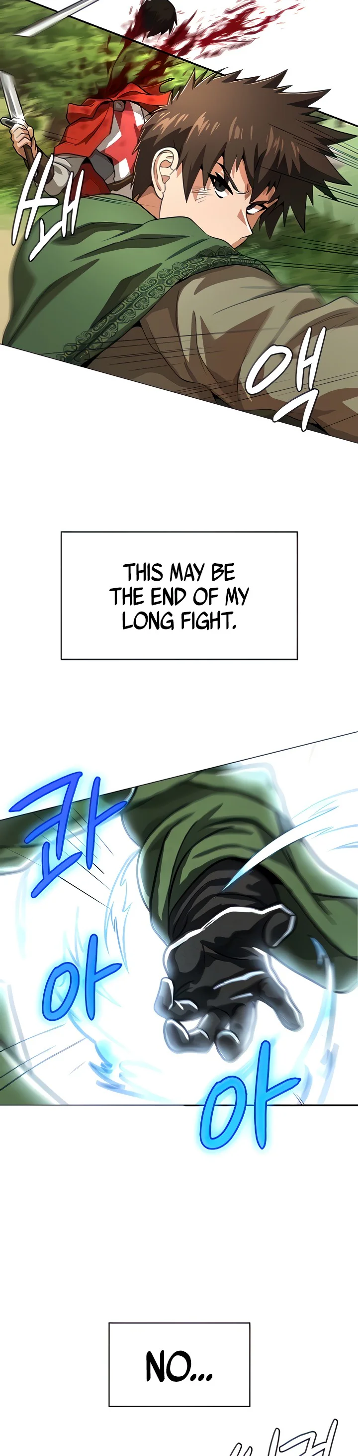 Bought by the Demon Lord Before the Ending Chapter 27 page 3