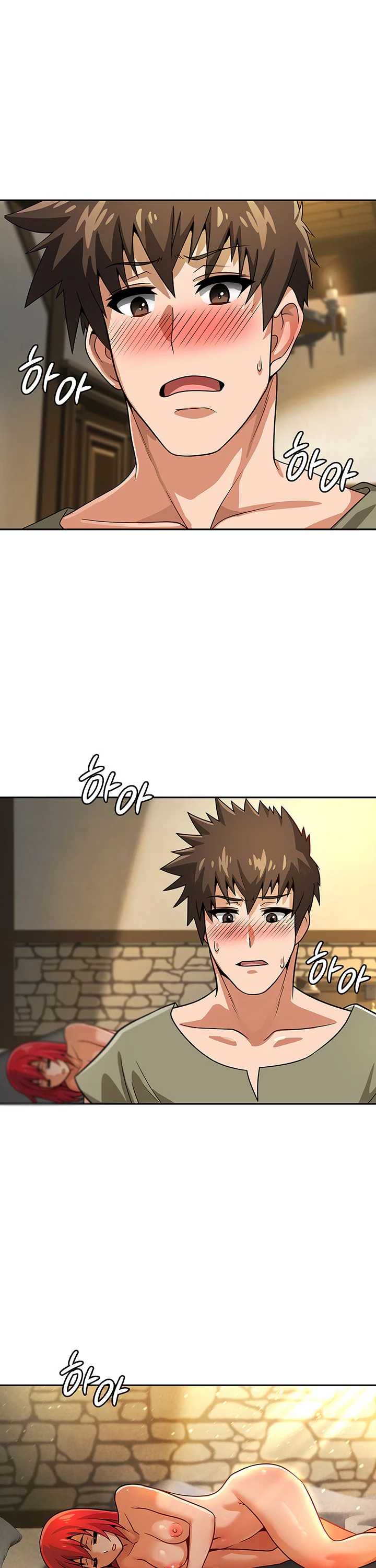Bought by the Demon Lord Before the Ending Chapter 27 page 39